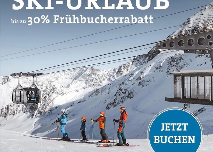 Dorfbaeck Διαμέρισμα