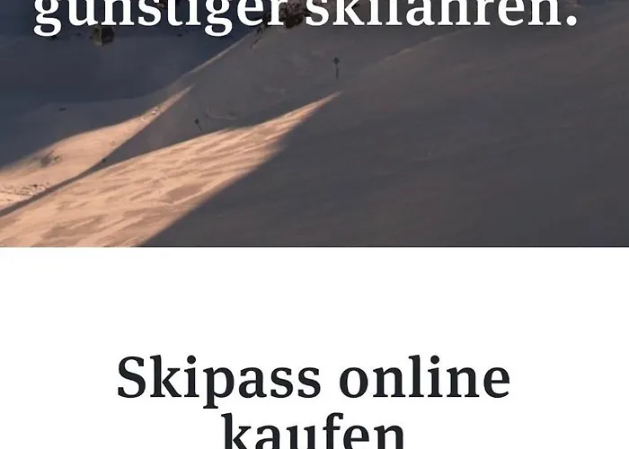 Dorfbaeck Διαμέρισμα *