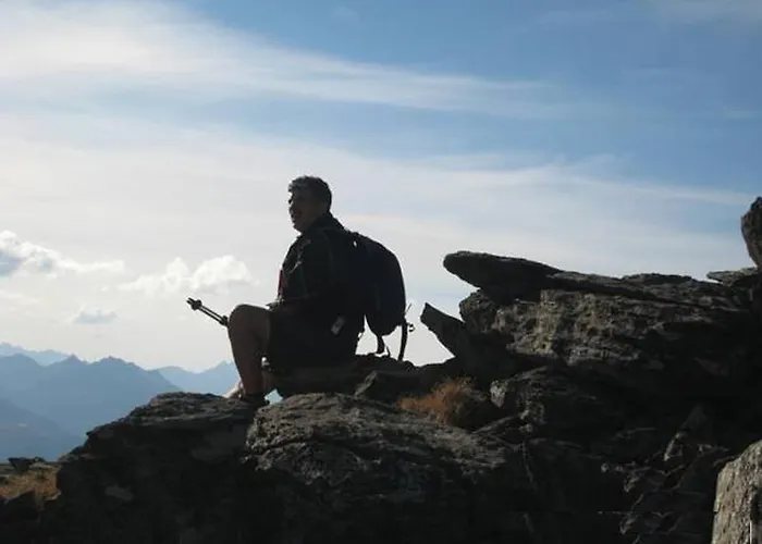 Dorfbaeck * Kaunertal