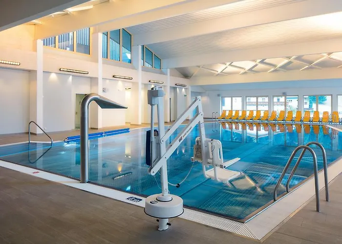 Διαμέρισμα Dorfbaeck *