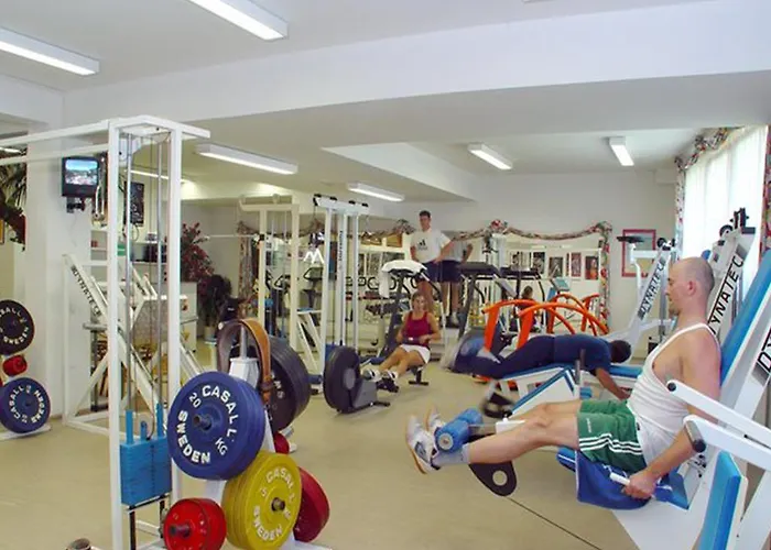 Διαμέρισμα Dorfbaeck *