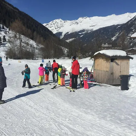Dorfbaeck Kaunertal
