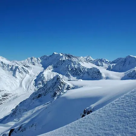 Dorfbaeck Kaunertal