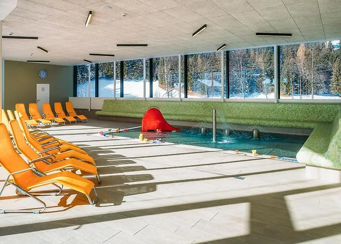 Dorfbaeck * Kaunertal